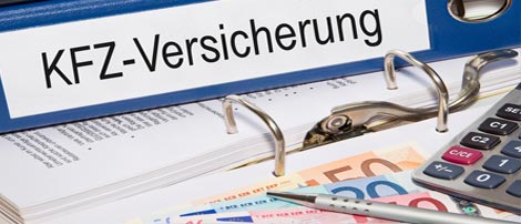 KFZ-Versicherung